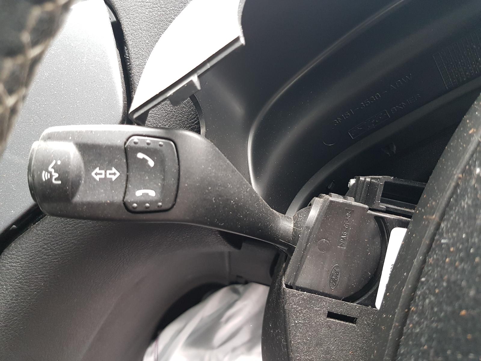 Ford Mondeo - MC 2011-2014