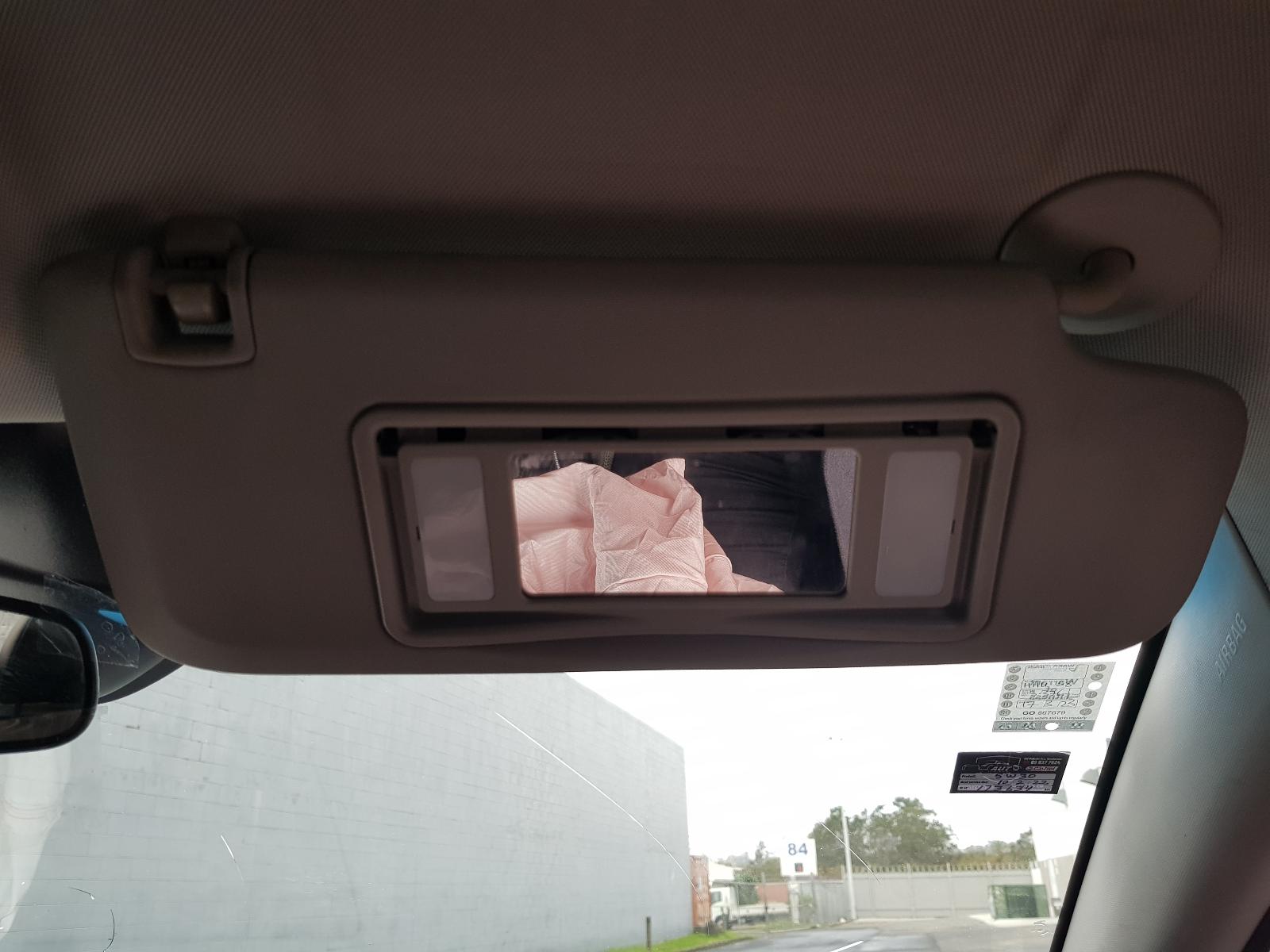 Holden Cruze - 2009-Present