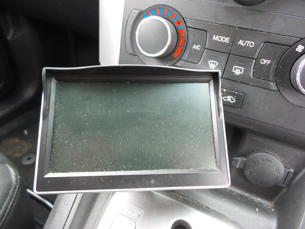 Holden Captiva - Captiva 7 2006-2011