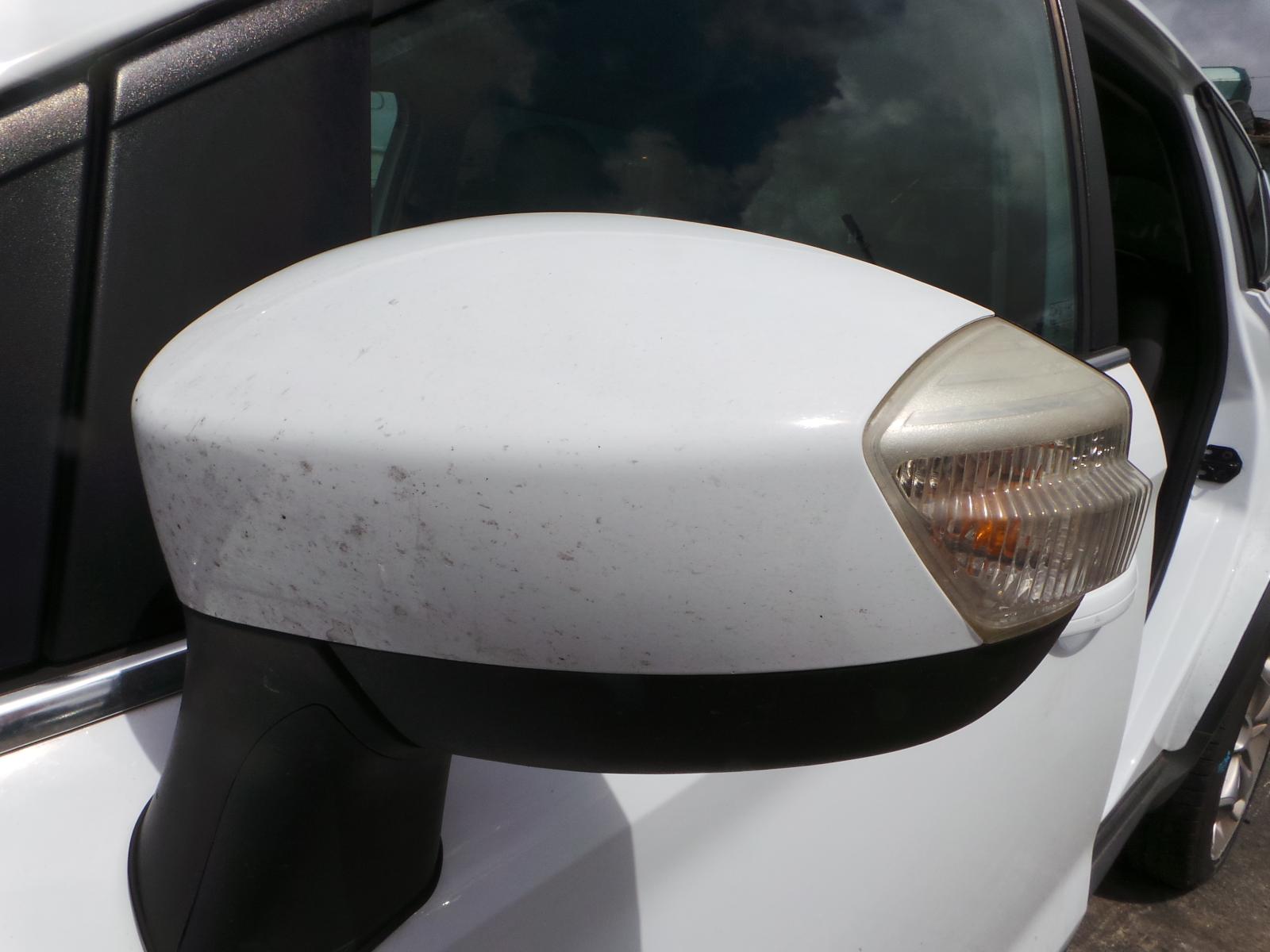 Ford Kuga - TE 2012-2013