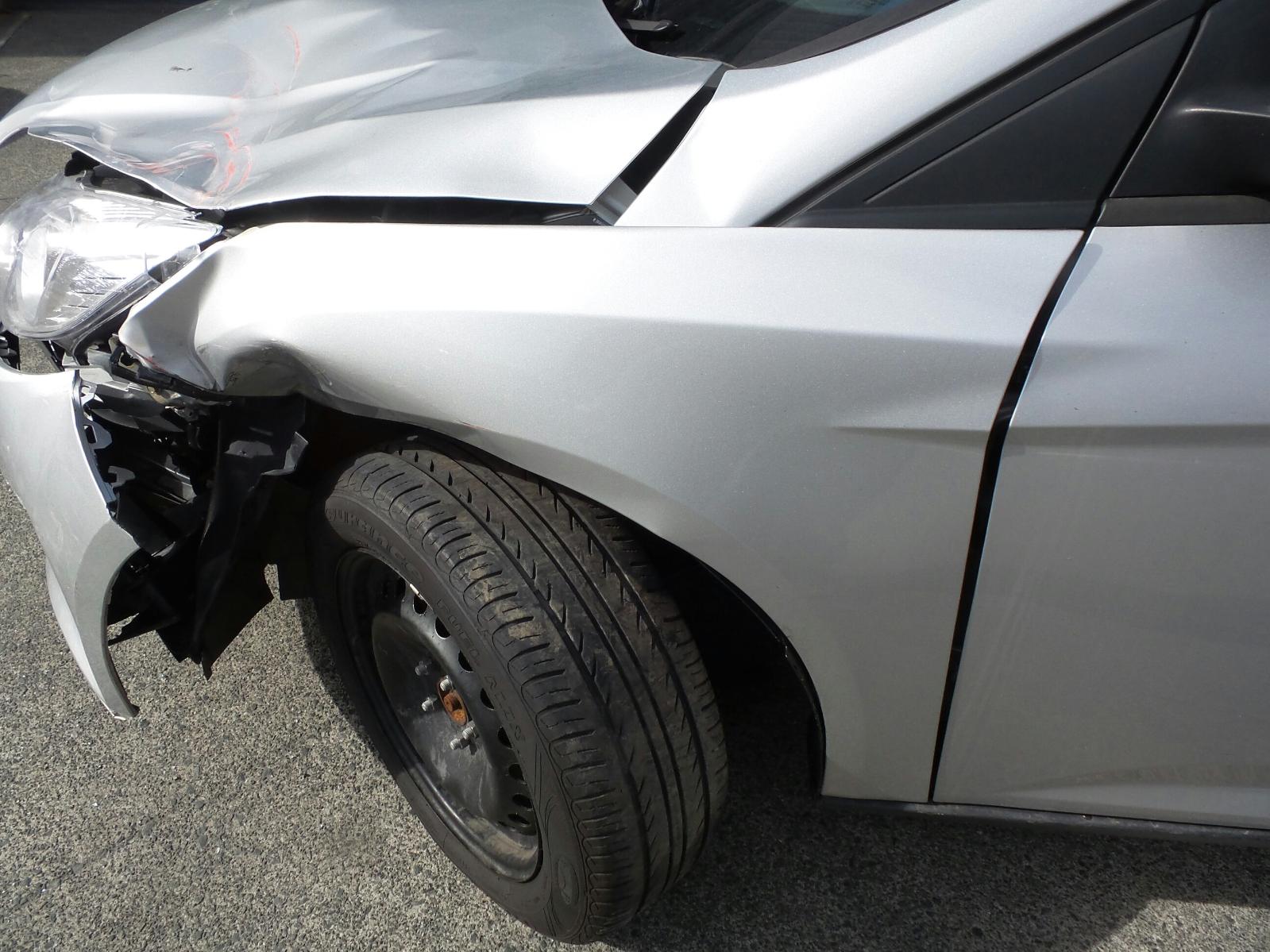 Ford Focus - LW 2011-2015