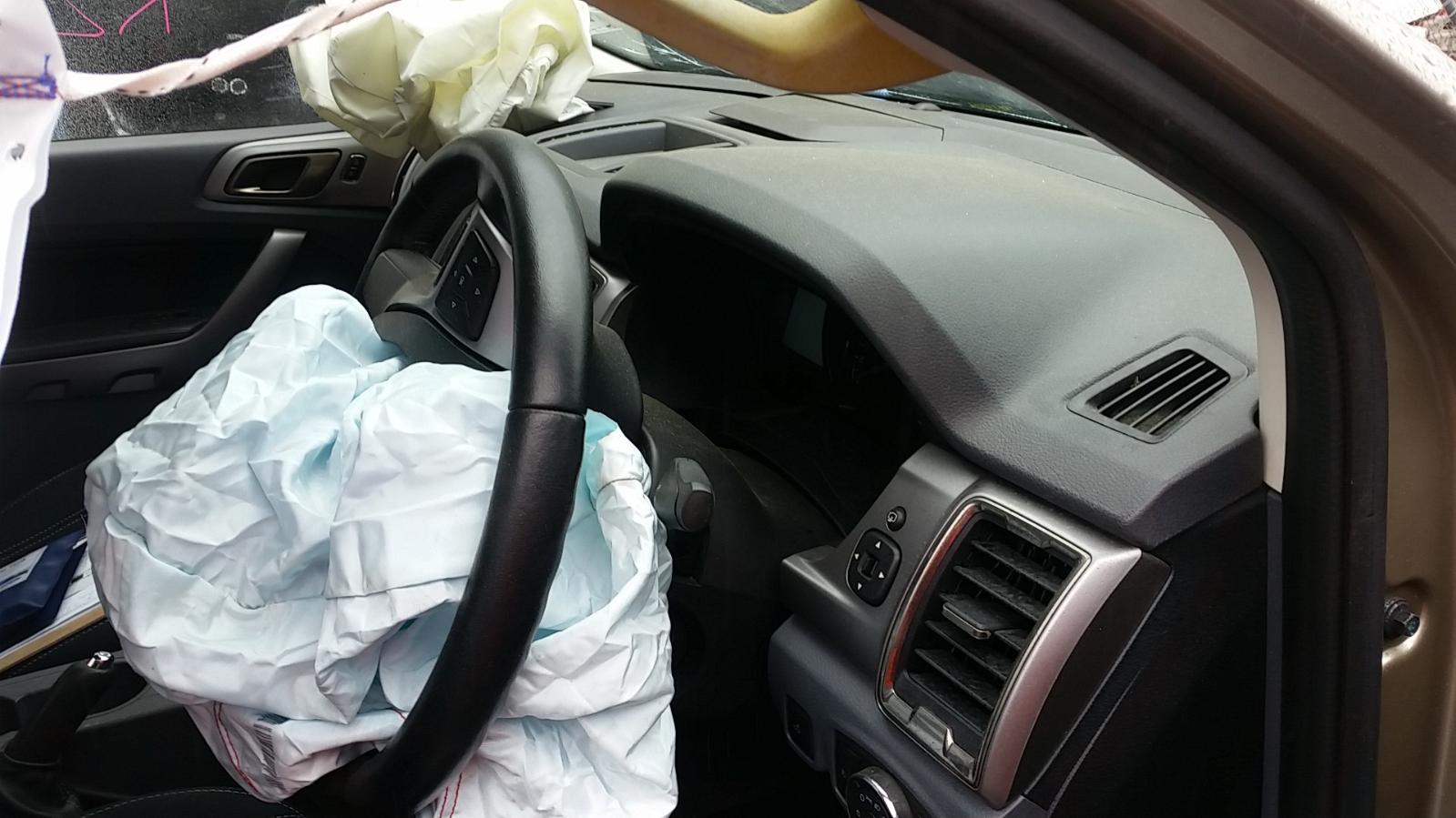 Ford Ranger - PX/PX2 2011-2017