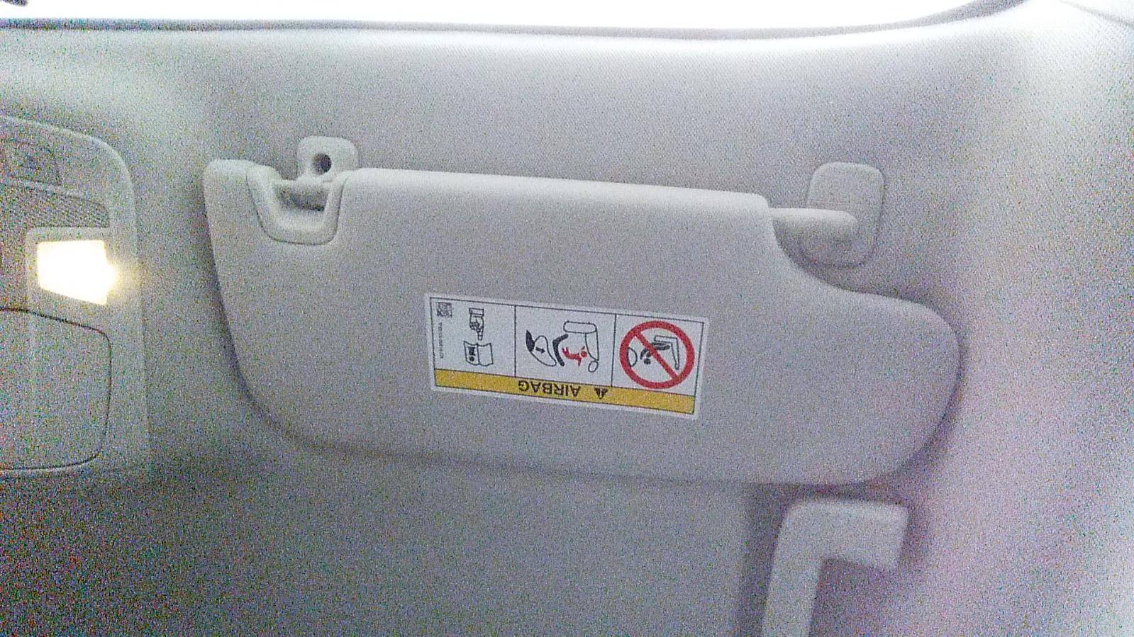 Ford Mondeo - MD 2014-2017