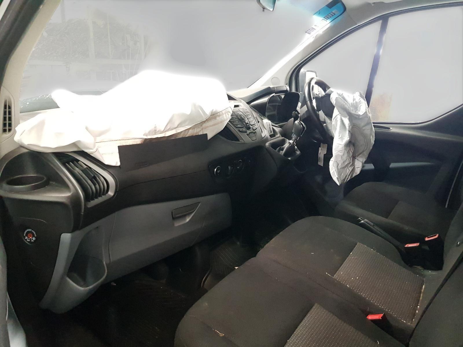 Ford Transit - Other