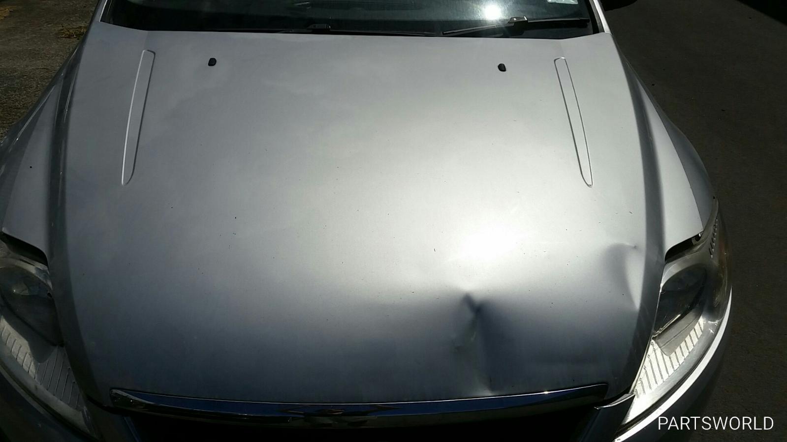 Ford Mondeo - MA-MB 2007-2010