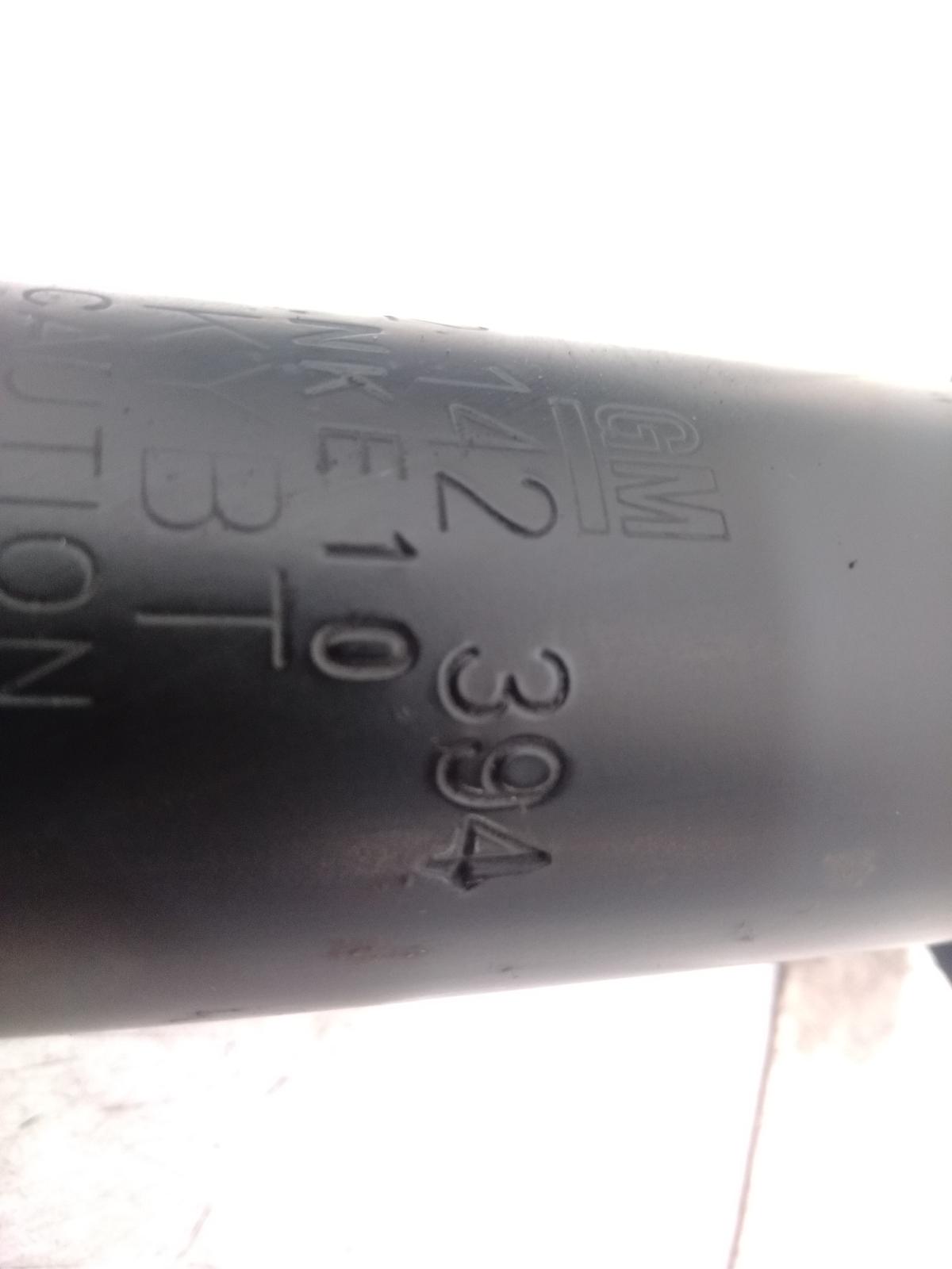 Right Front Strut