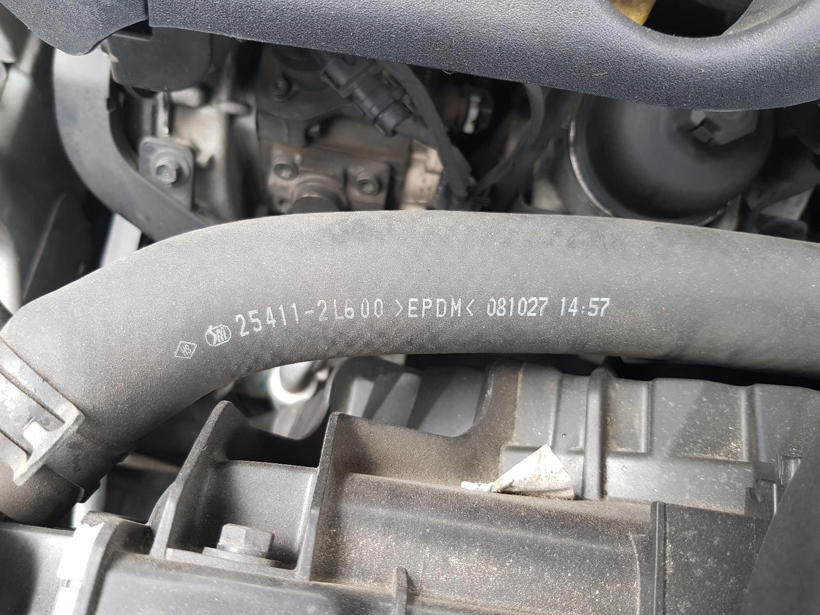 Hyundai i30 - 2007-2016