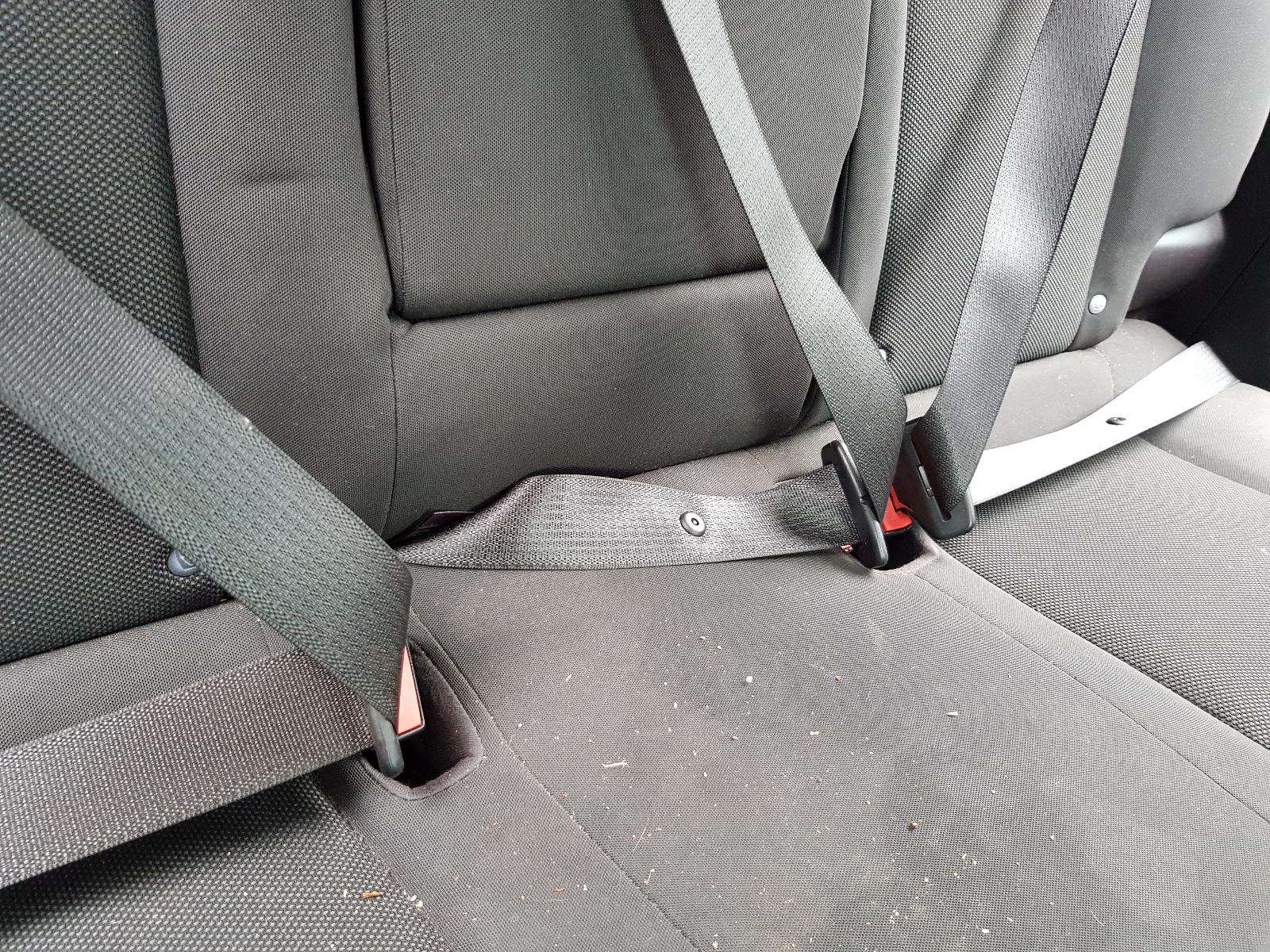 Holden Cruze - 2009-Present