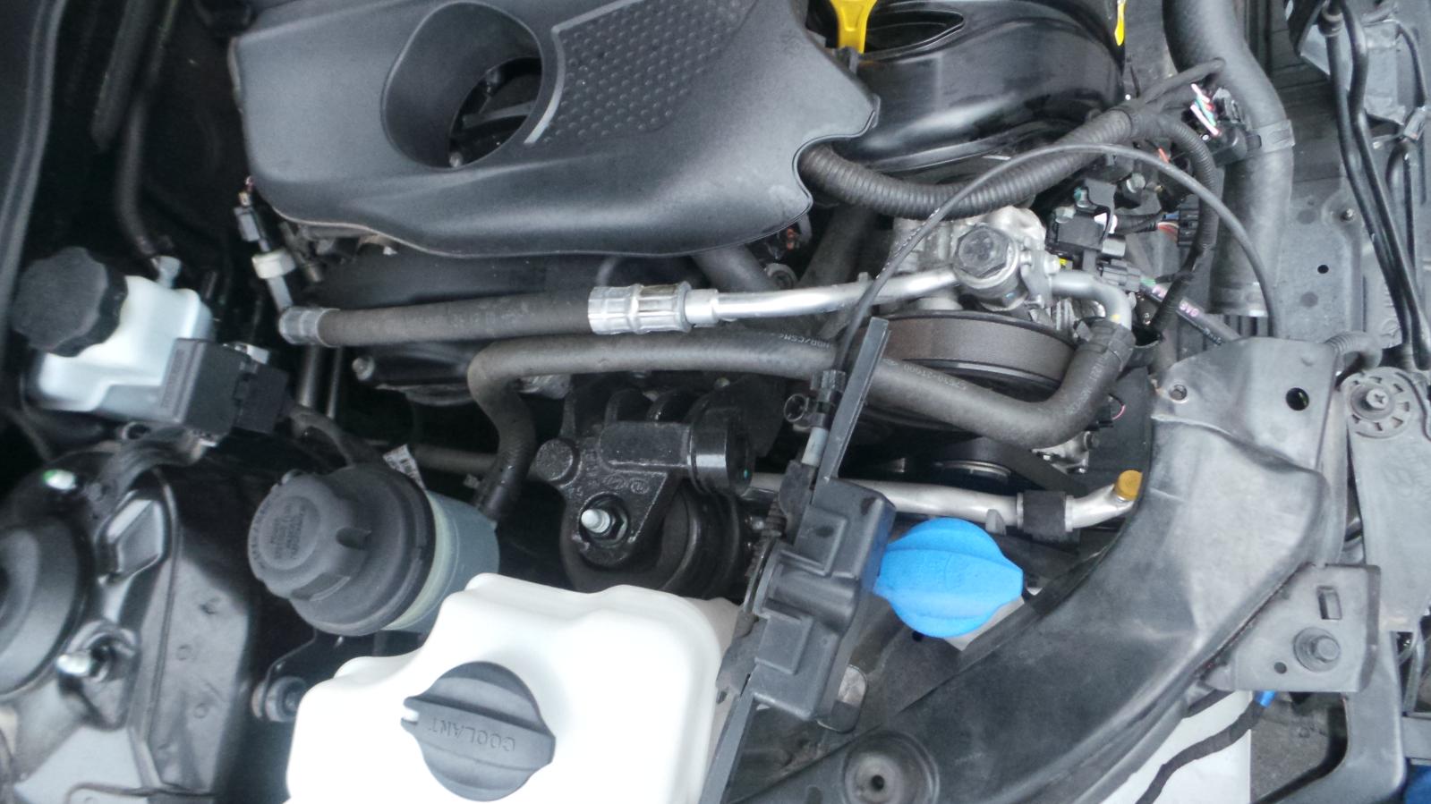 Hyundai i45 - 2010-2013