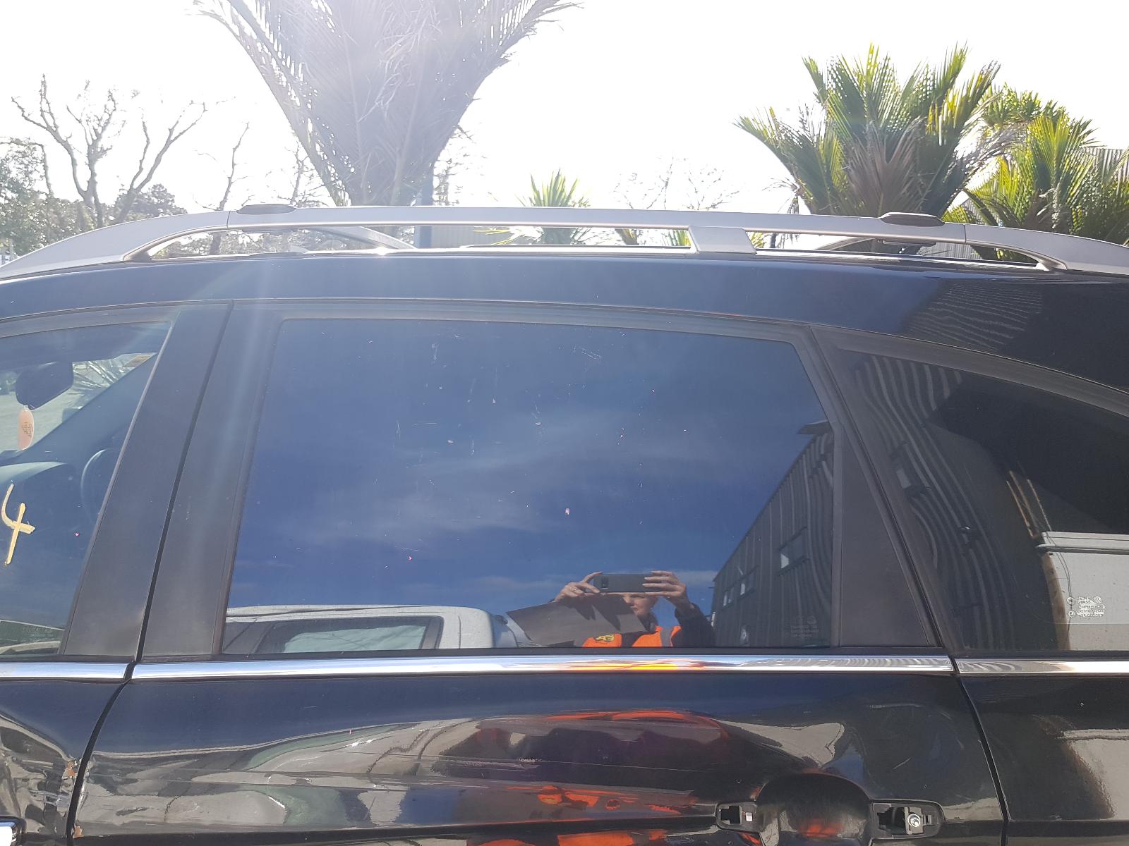 Holden Captiva - Captiva 7 2006-2011