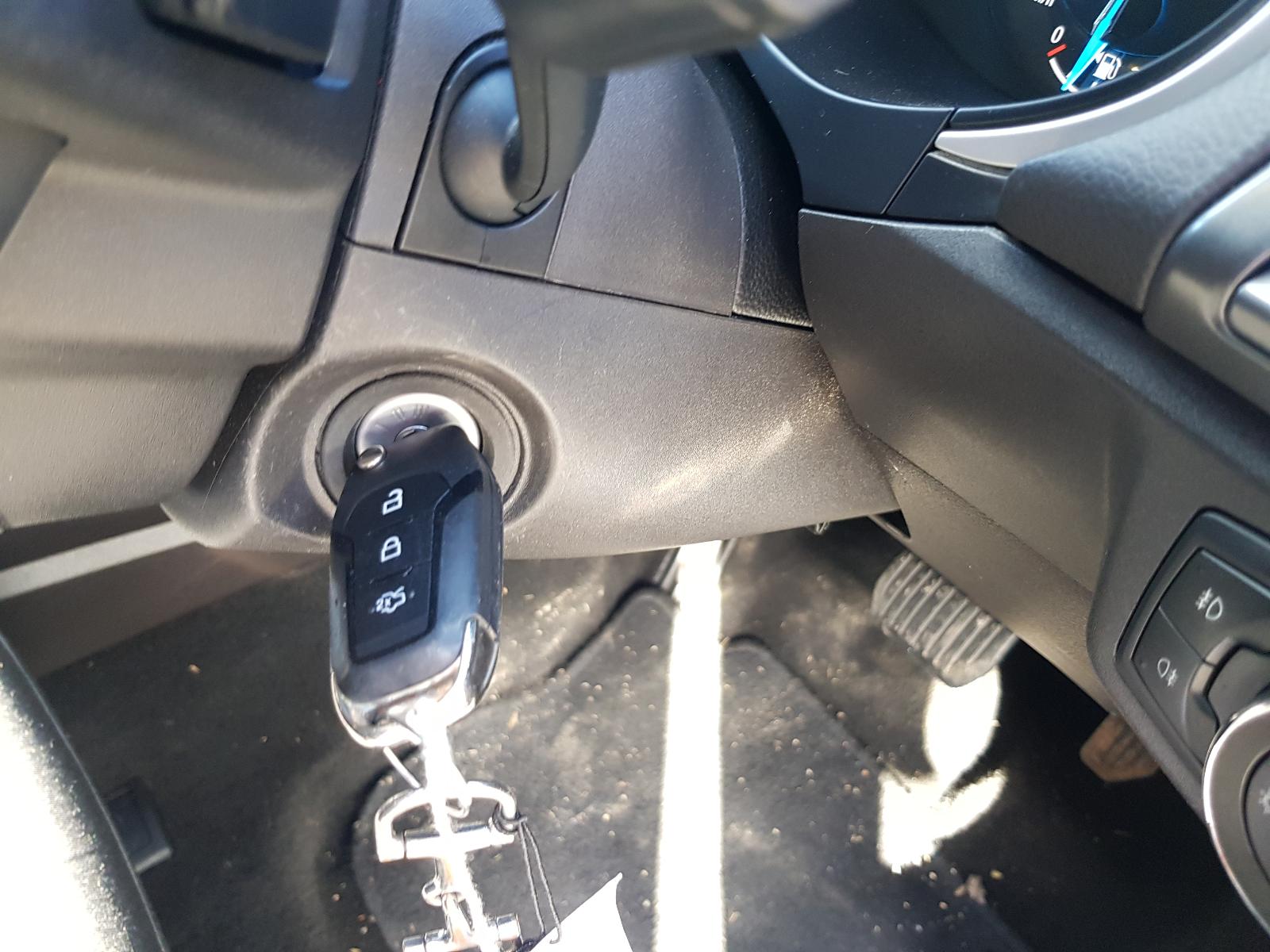 Ford Mondeo - MD 2014-2017