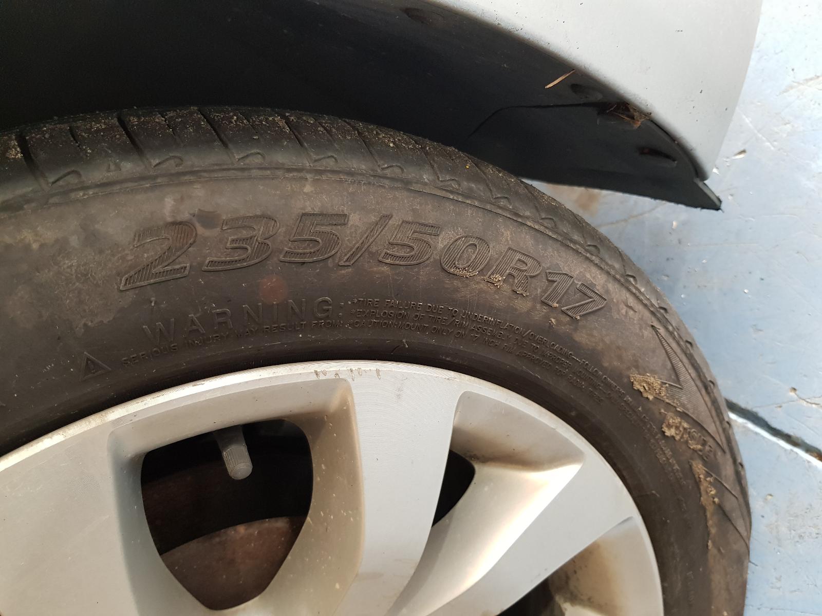 Ford Falcon - FG-FGX 2008-2016