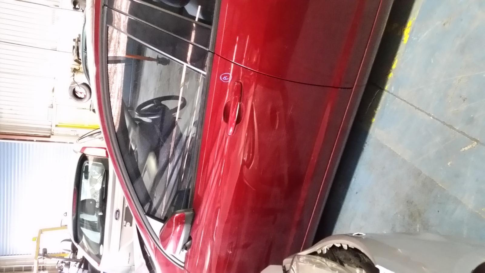 Holden Commodore - VE 2006-2013