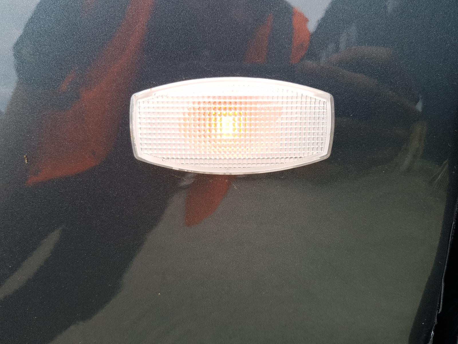 Holden Barina - TK 05-11