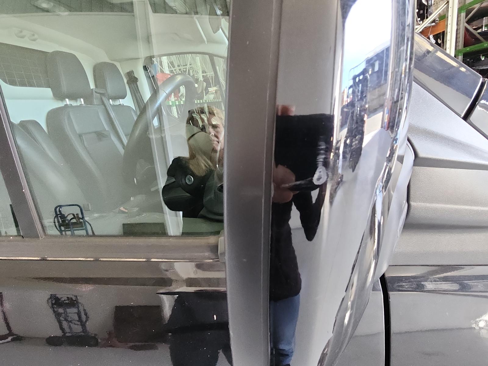 Ford Transit - Other