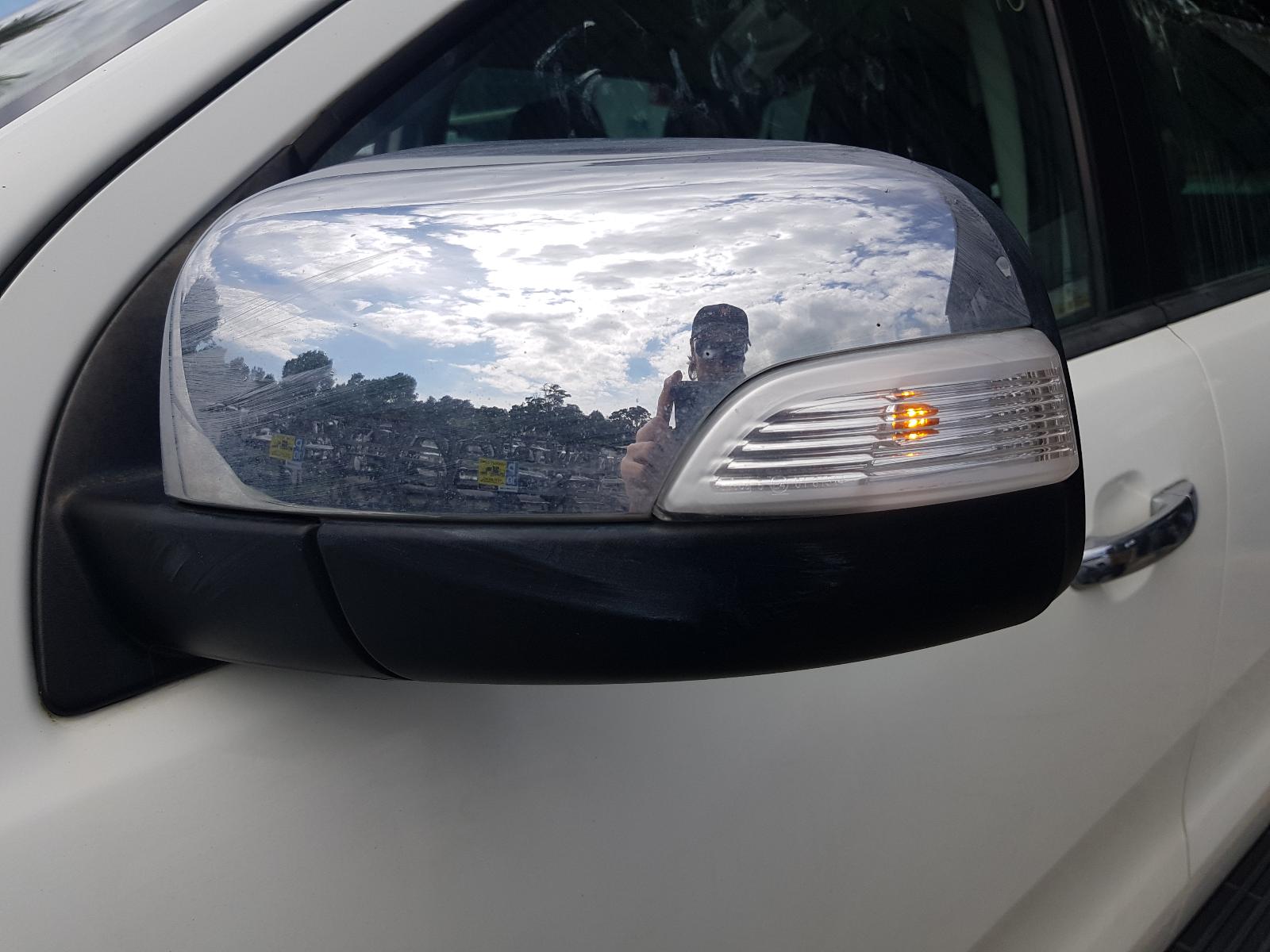 Ford Ranger - PX/PX2 2011-2017