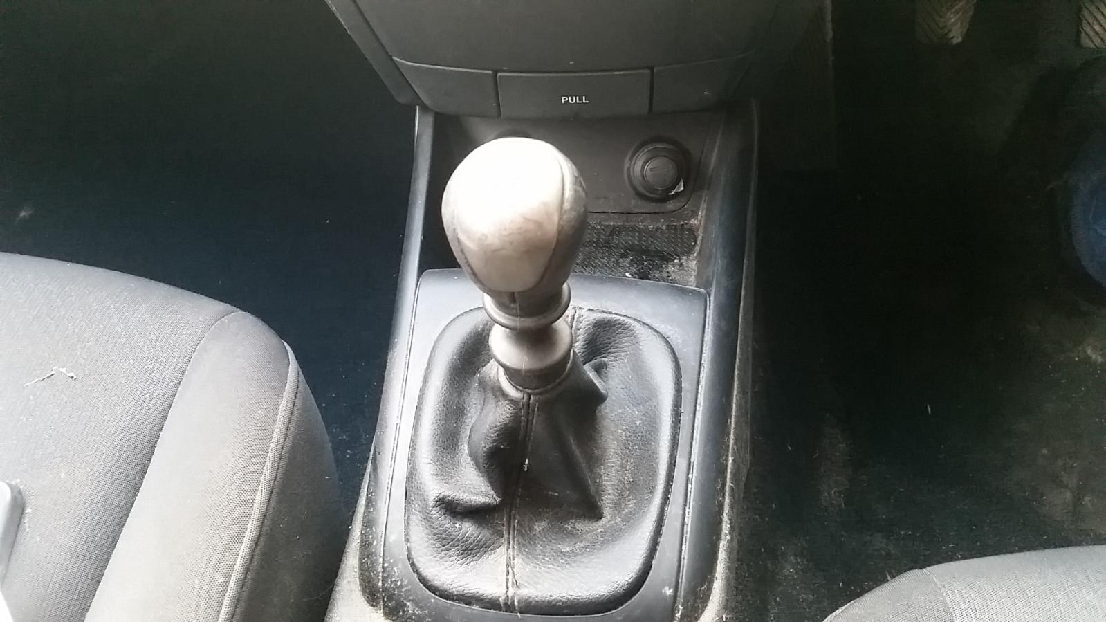 Hyundai i30 - 2007-2016