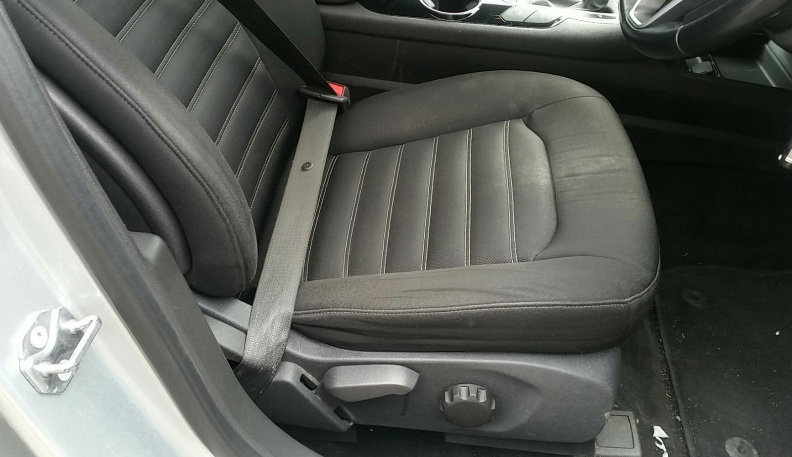 Ford Mondeo - MD 2014-2017