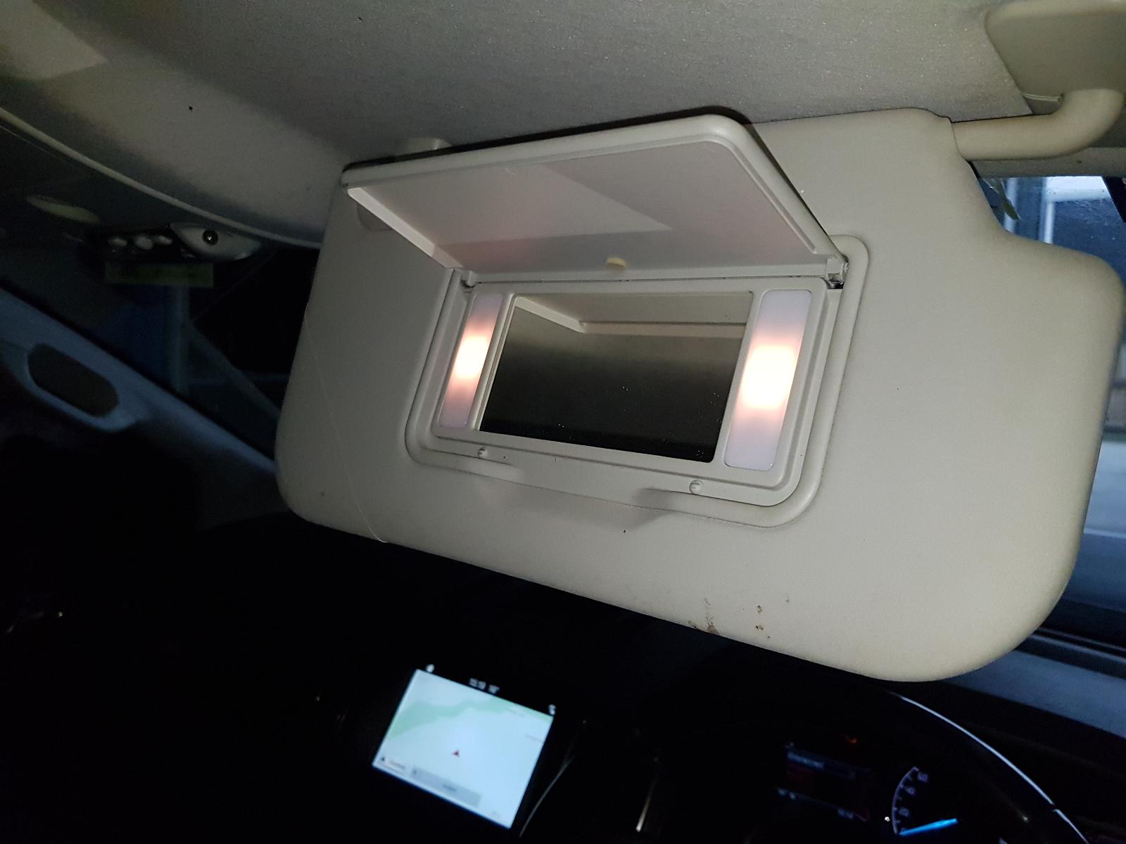 Ford Ranger - PX/PX2 2011-2017