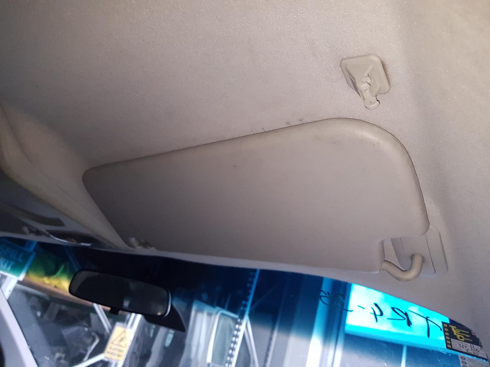 Ford Transit - Other