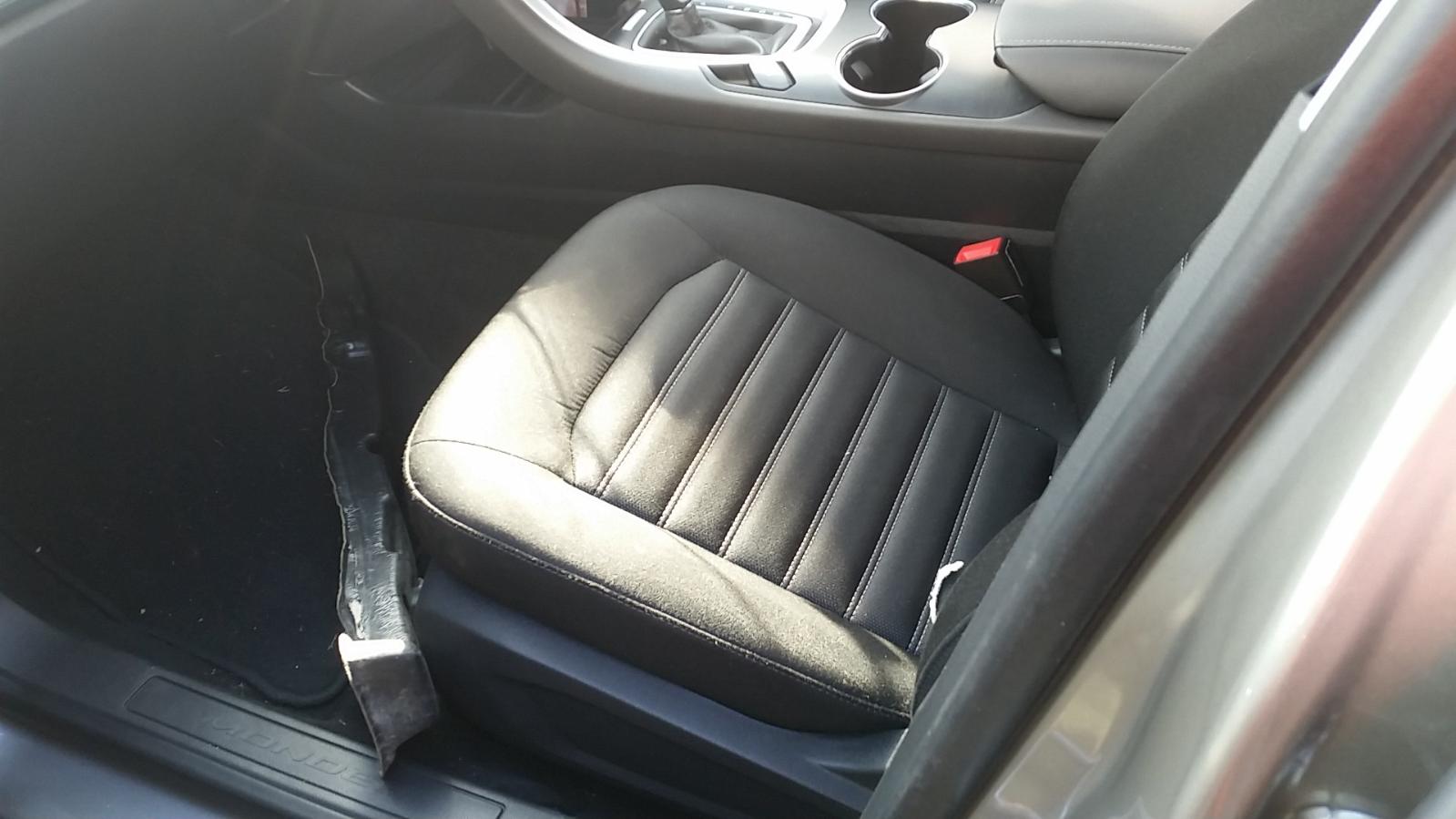 Ford Mondeo - MD 2014-2017