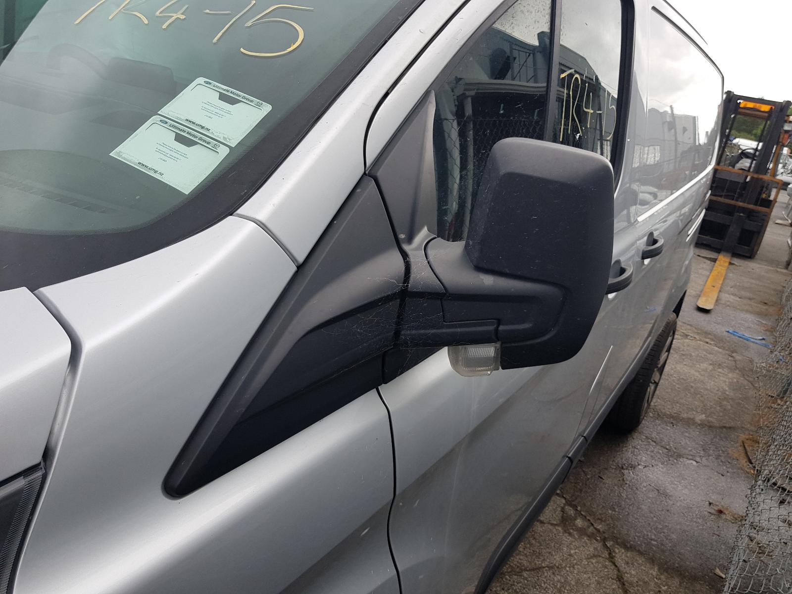 Ford Transit - Other