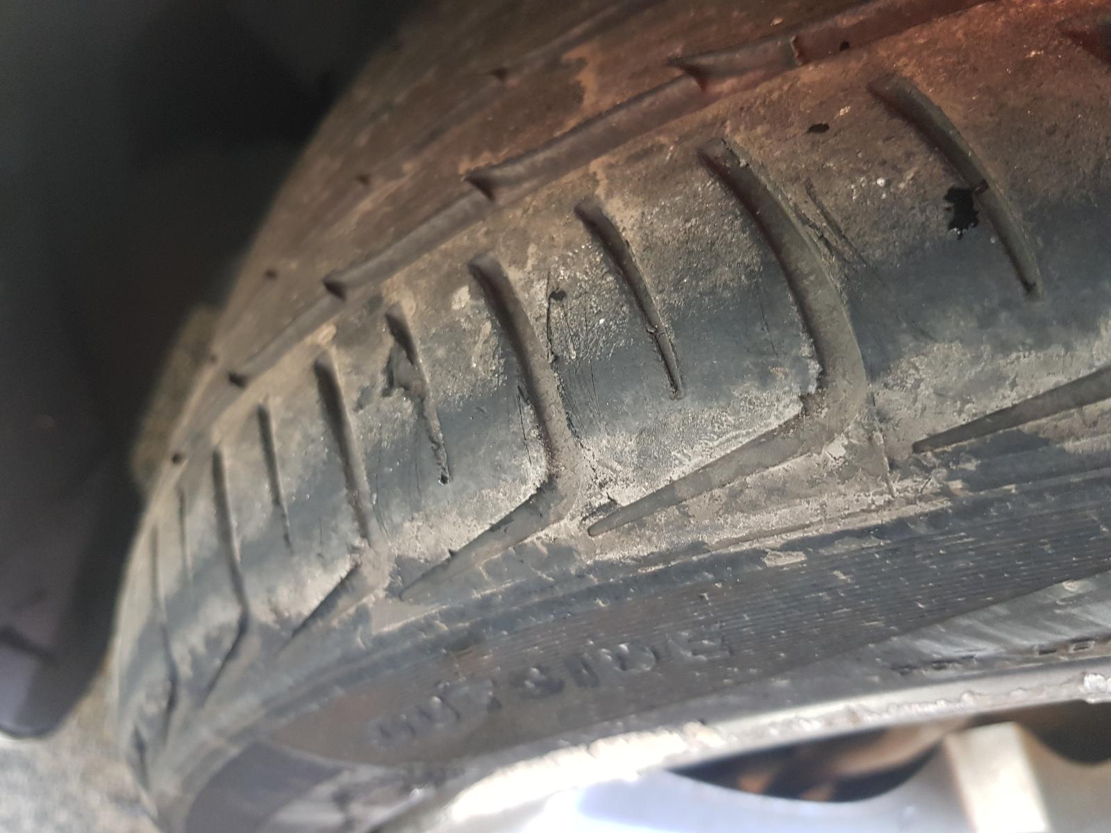 Holden Barina - TM 2011-Present