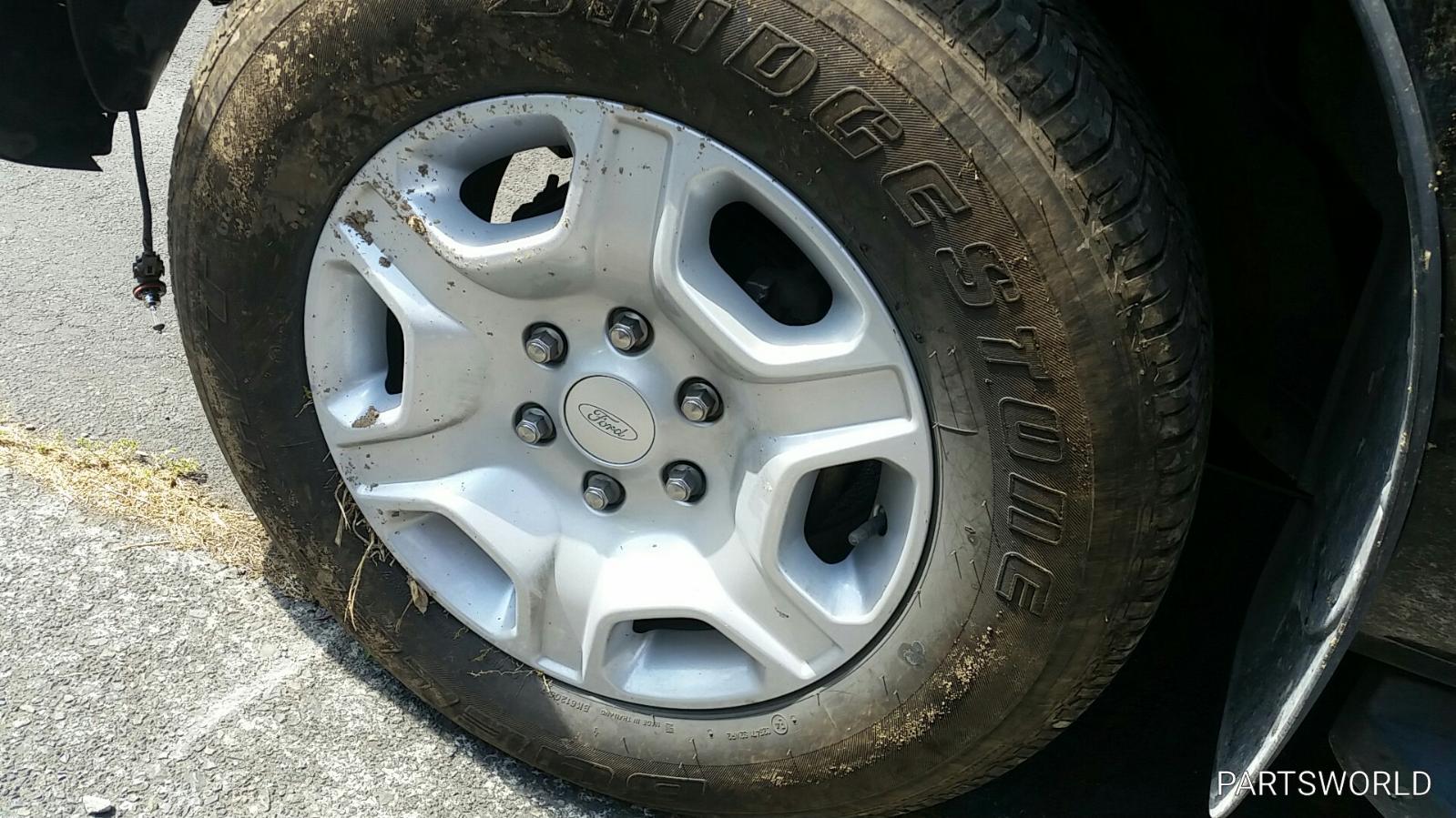 Ford Ranger - PX/PX2 2011-2017