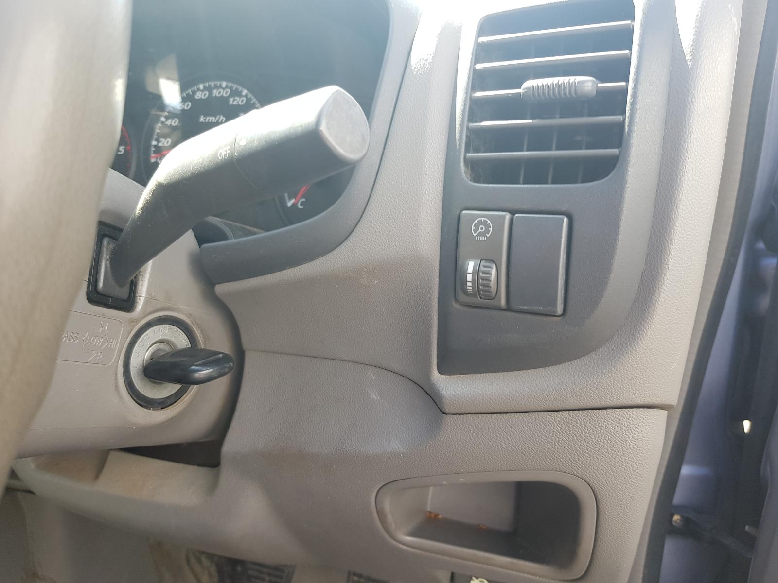 Holden Rodeo - RA 2003-2008