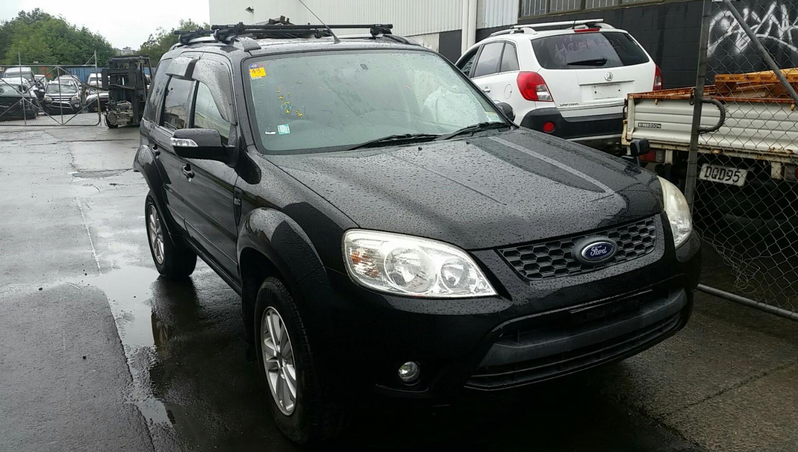 Ford Escape - LF 2007-Present