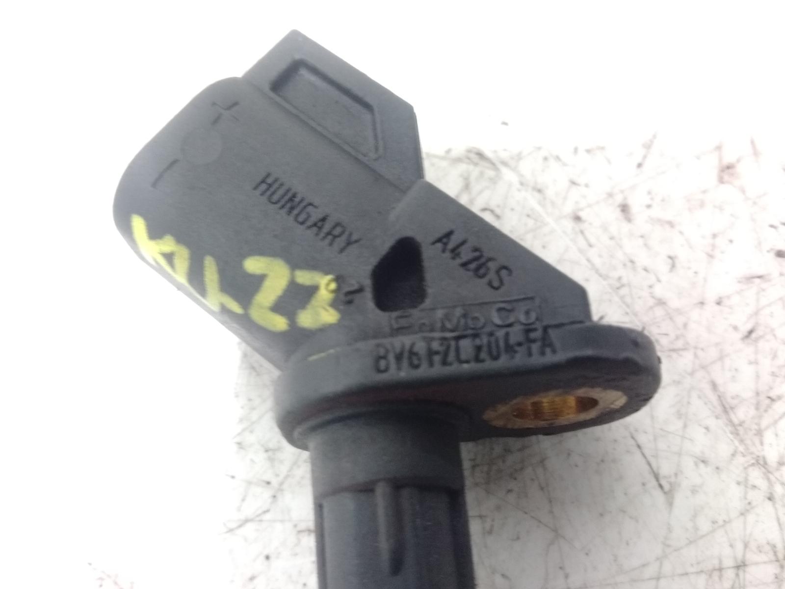 Abs_Sensor
