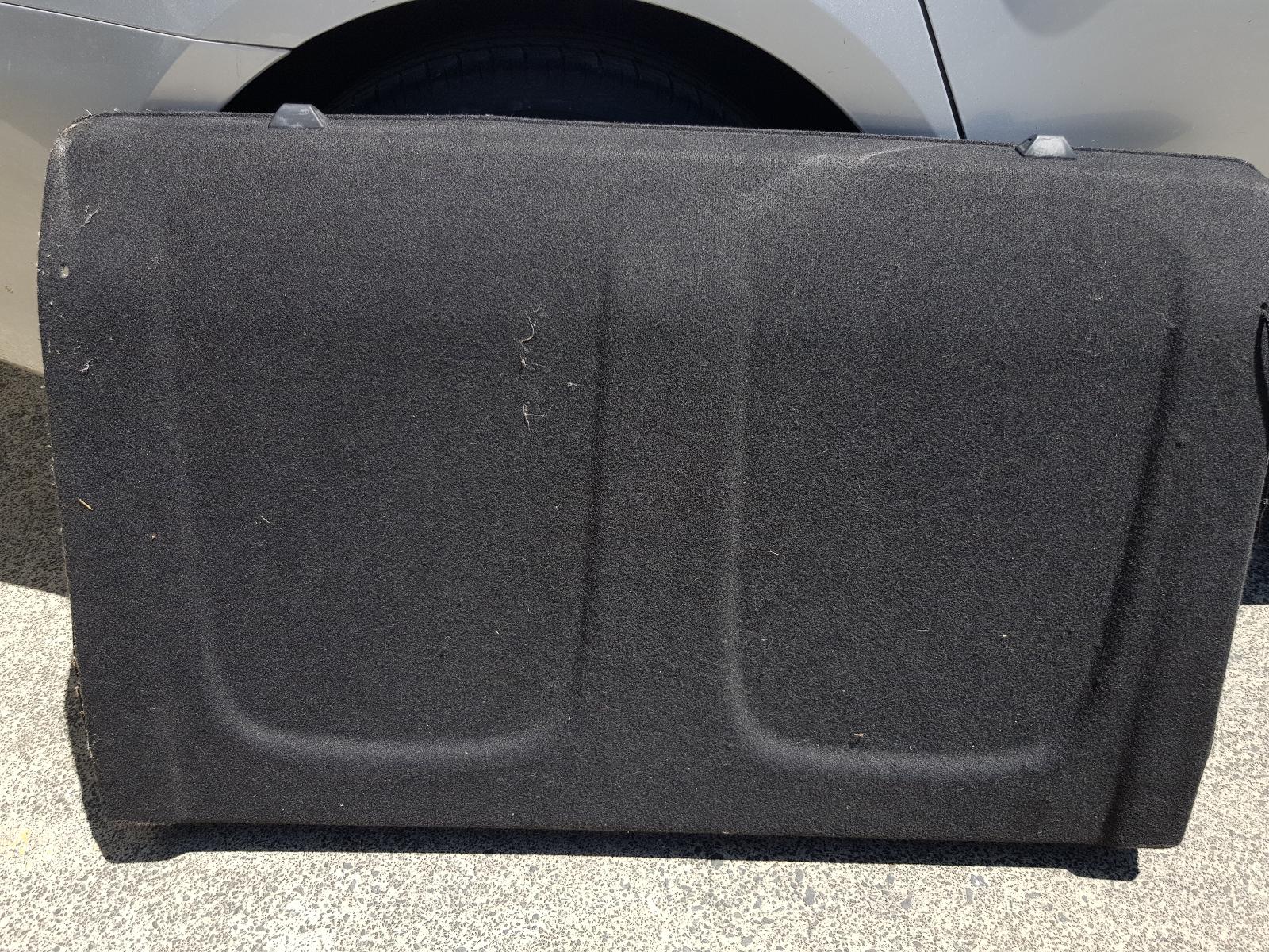 Holden Cruze - 2009-Present