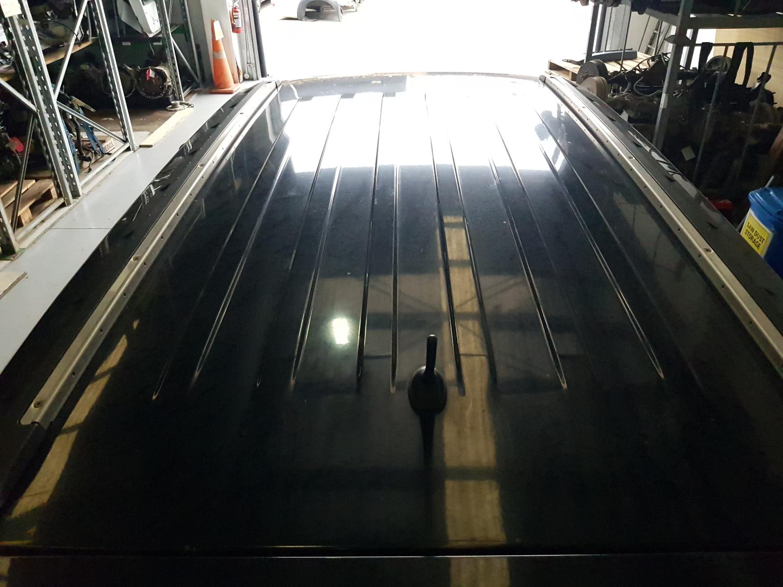 Ford Territory - SZ 2011-Present