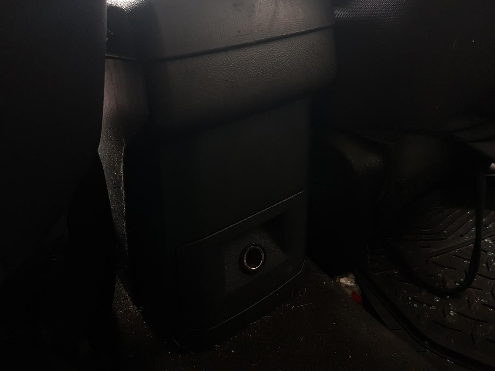 Holden Colorado - RG 2012 -2016