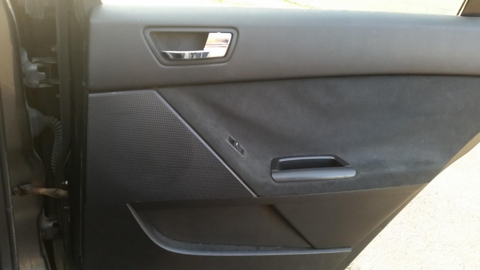 Ford Falcon - FG-FGX 2008-2016