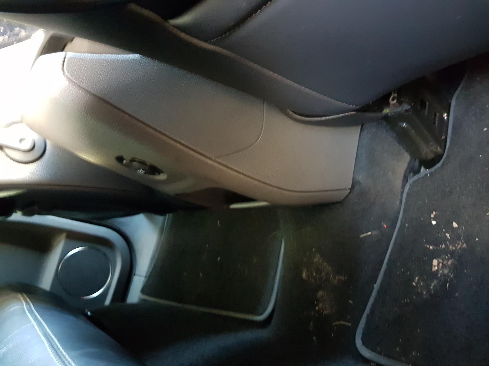 Ford Kuga - 2008-2012