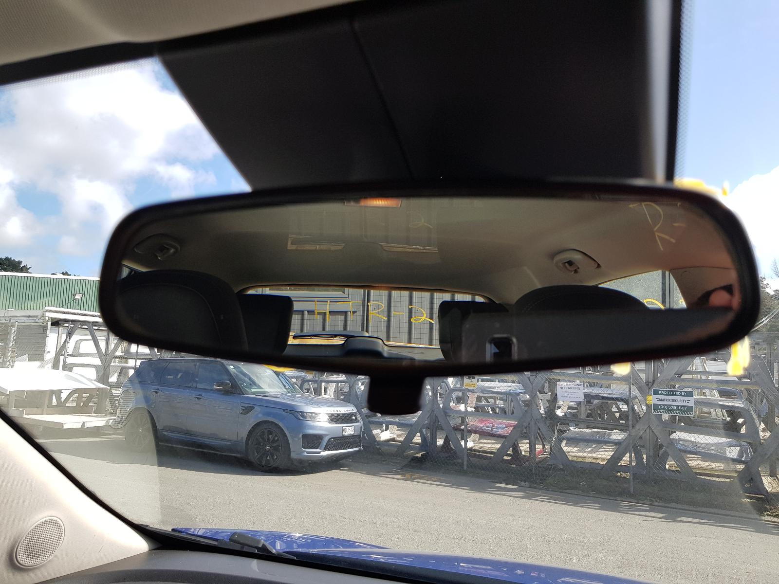 Holden Trax - TJ Series 2013-Present