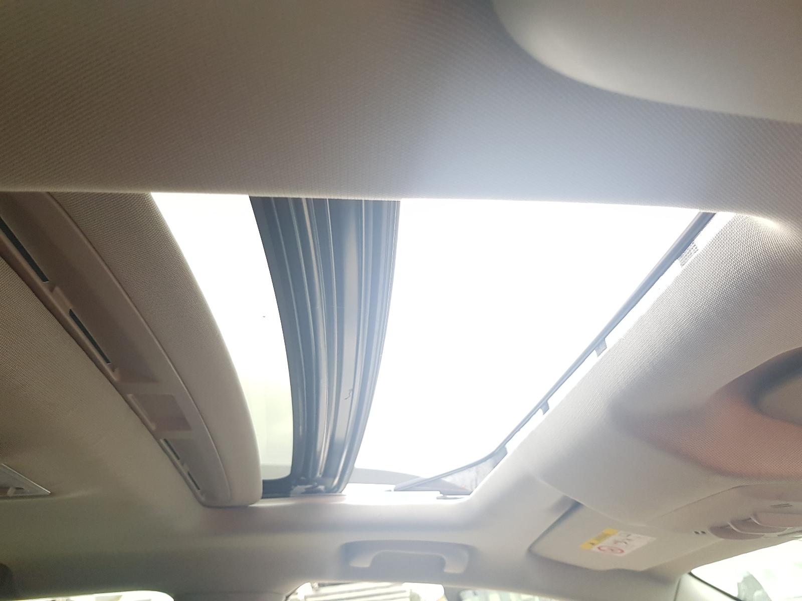 Holden Trax - TJ Series 2013-Present