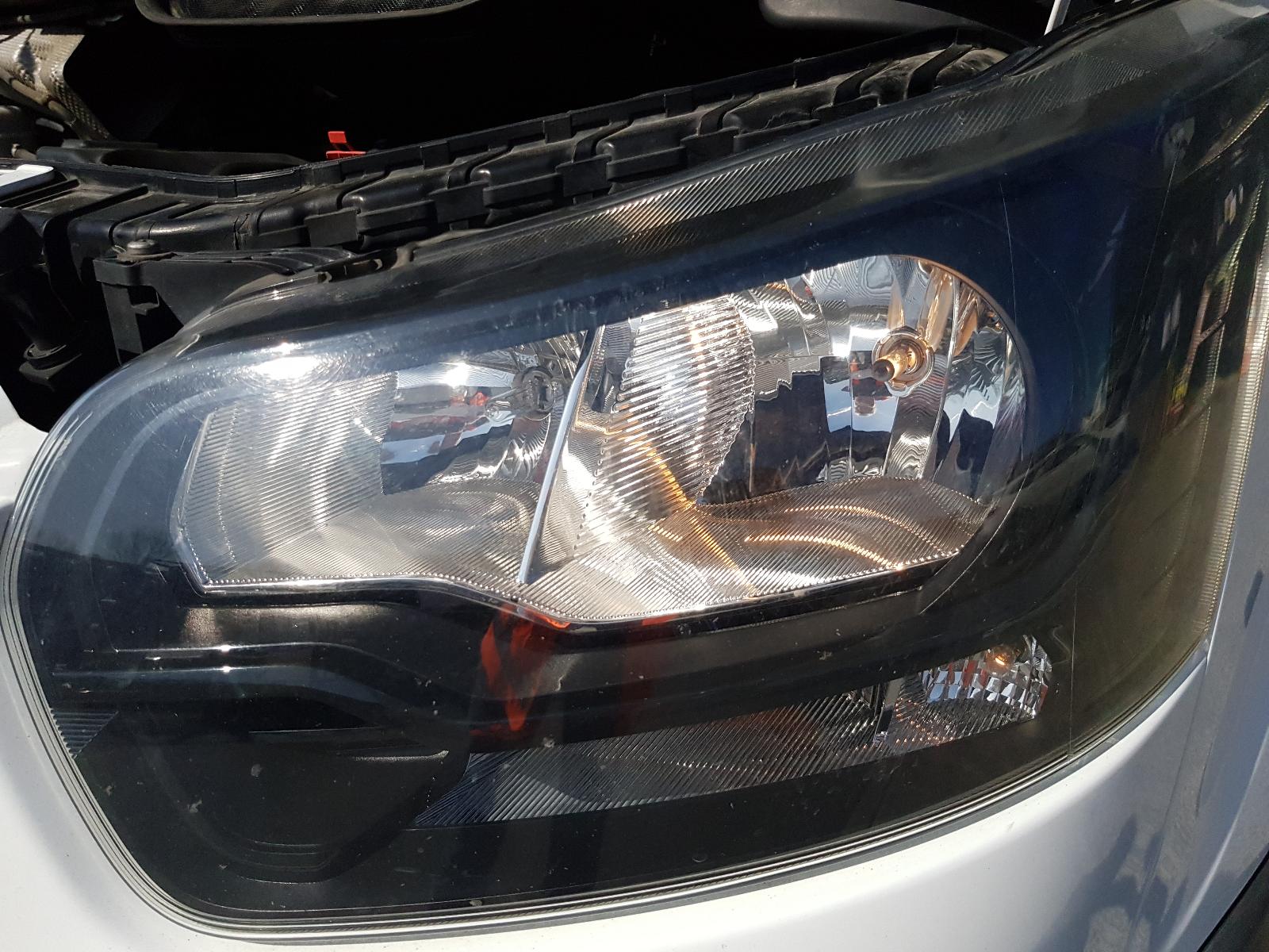 Ford Transit - Other