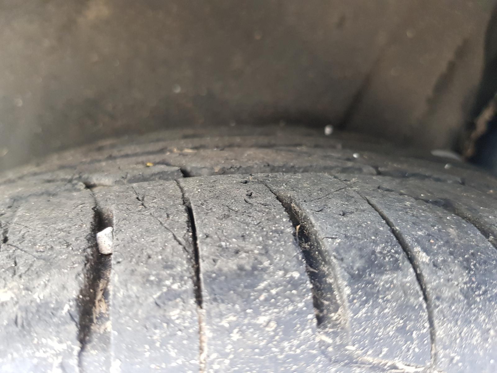 Ford Fiesta - MK VI 2008-Present