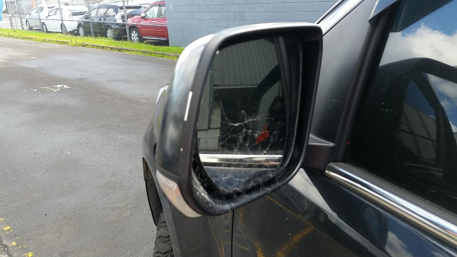 Holden Colorado - RG 2012 -2016