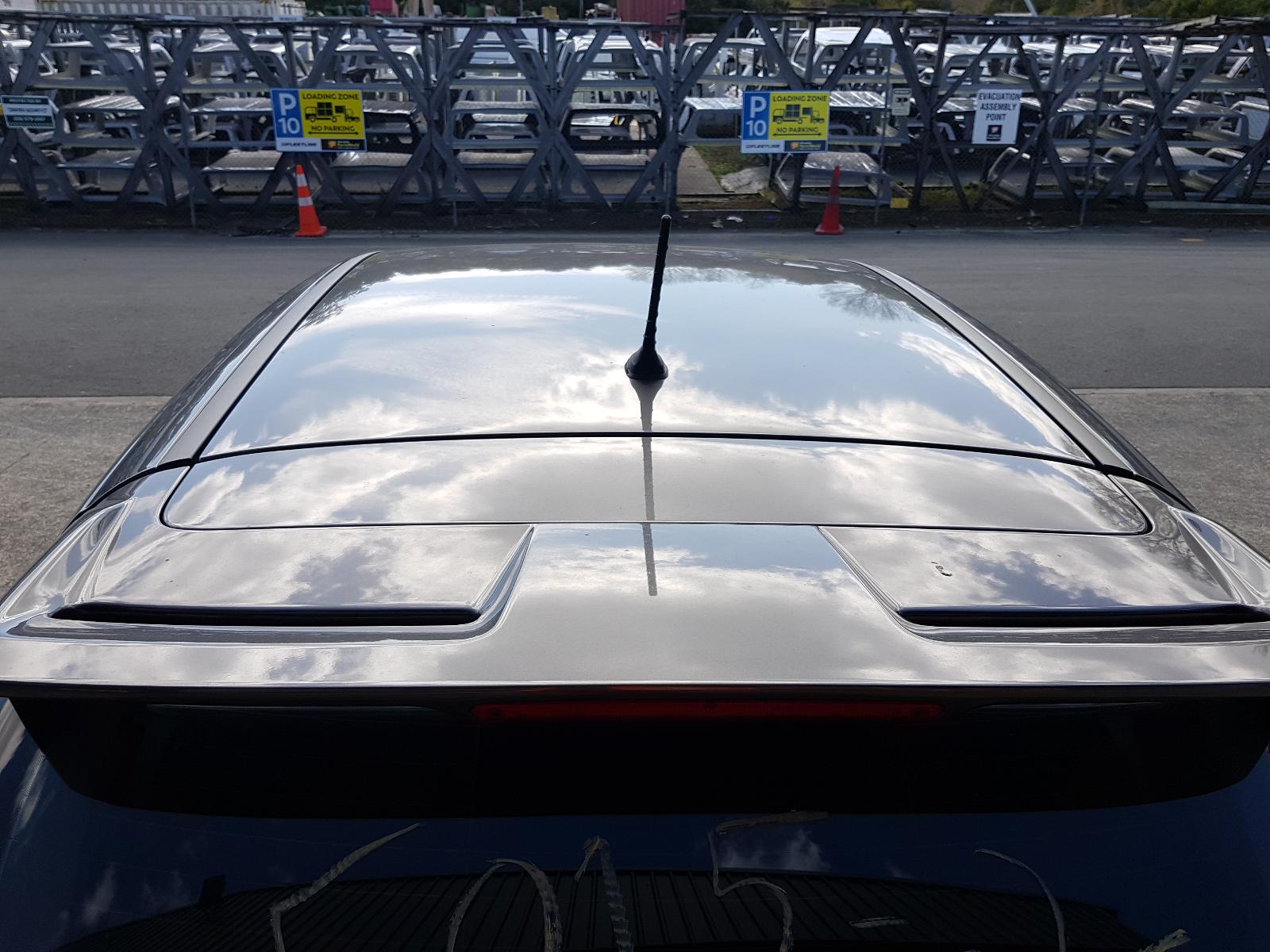 Ford Focus - LZ 2015-2017