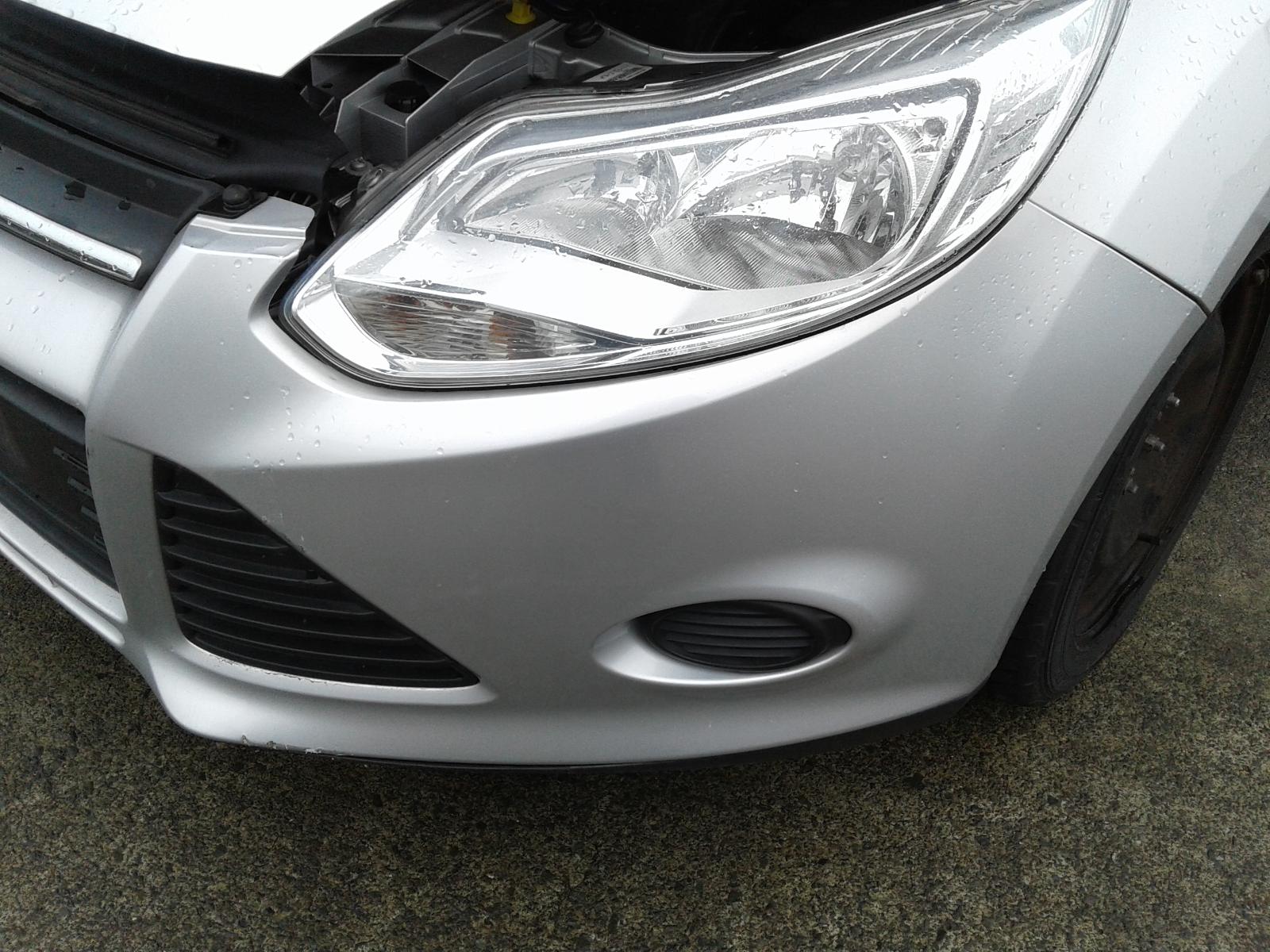 Ford Focus - LW 2011-2015