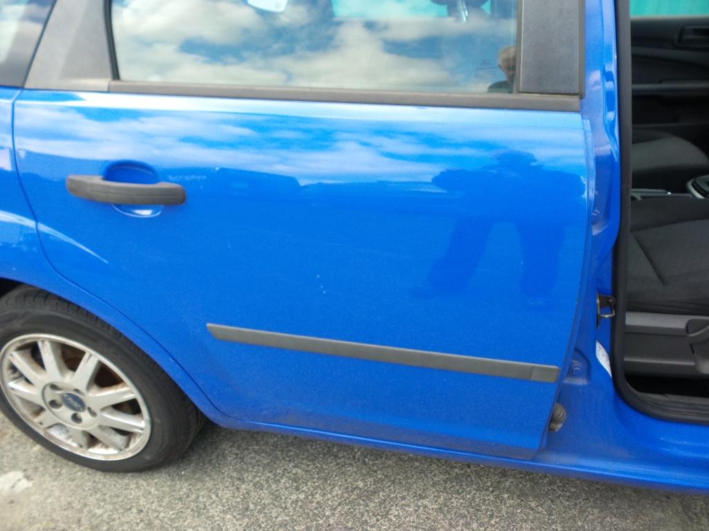 Ford Focus - LS 2005-2007