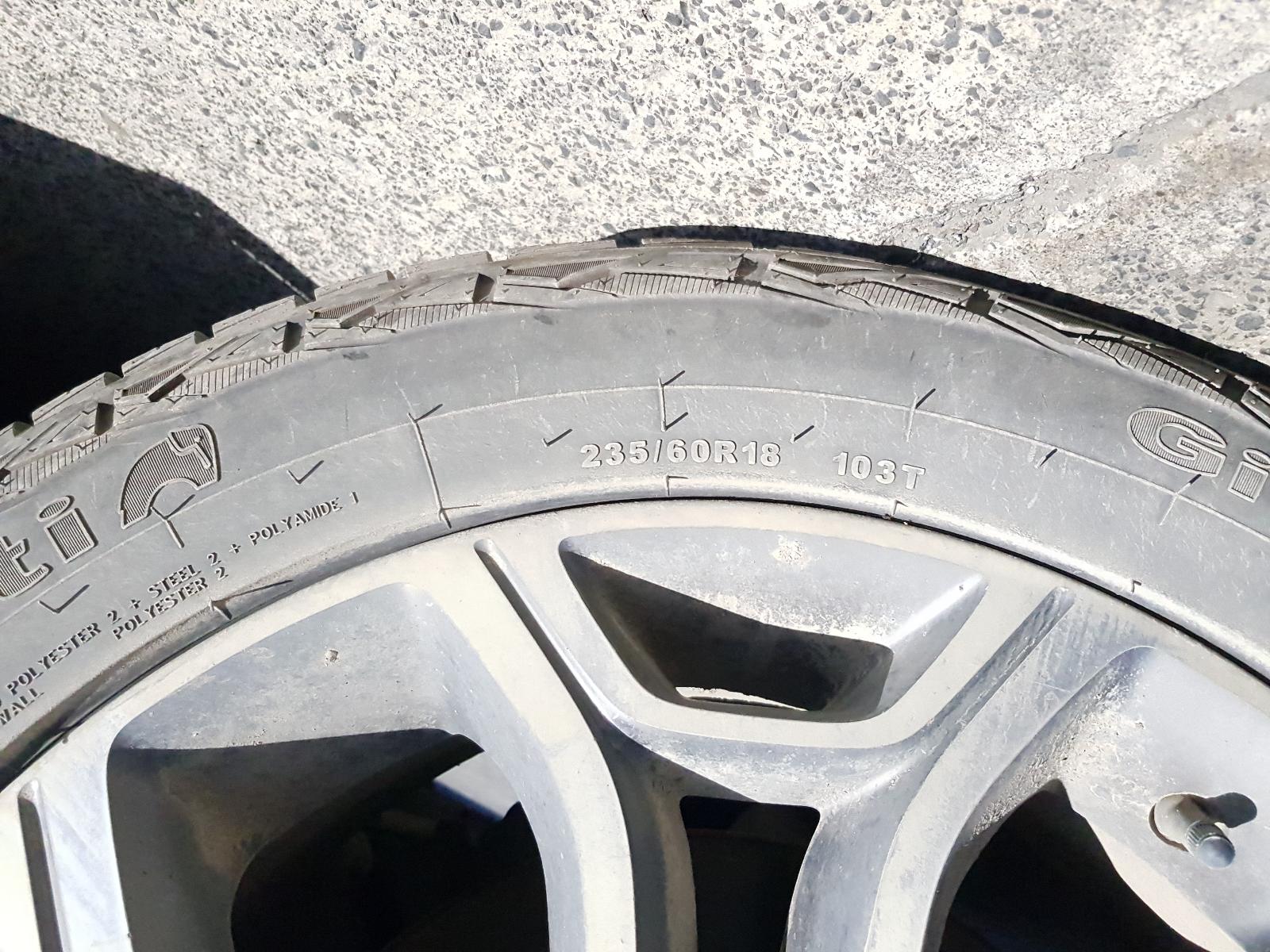 Ford Territory - SZ 2011-Present