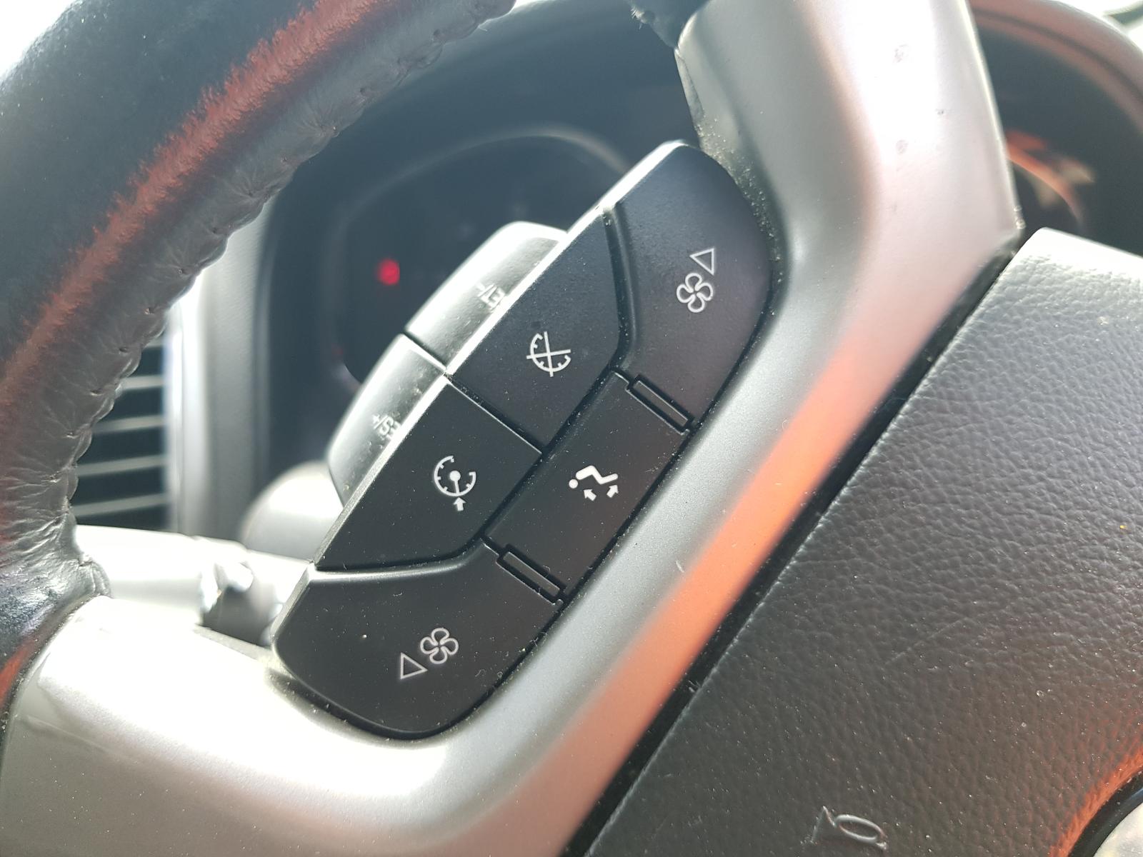 Holden Captiva - Captiva 7 2011-Present