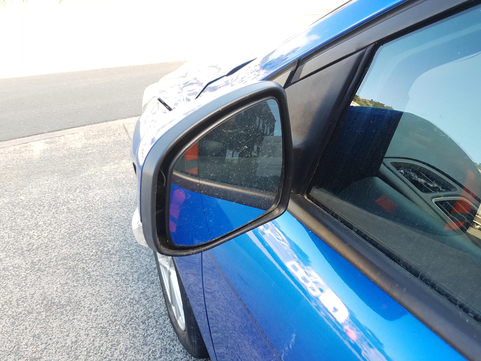 Ford Focus - LZ 2015-2017