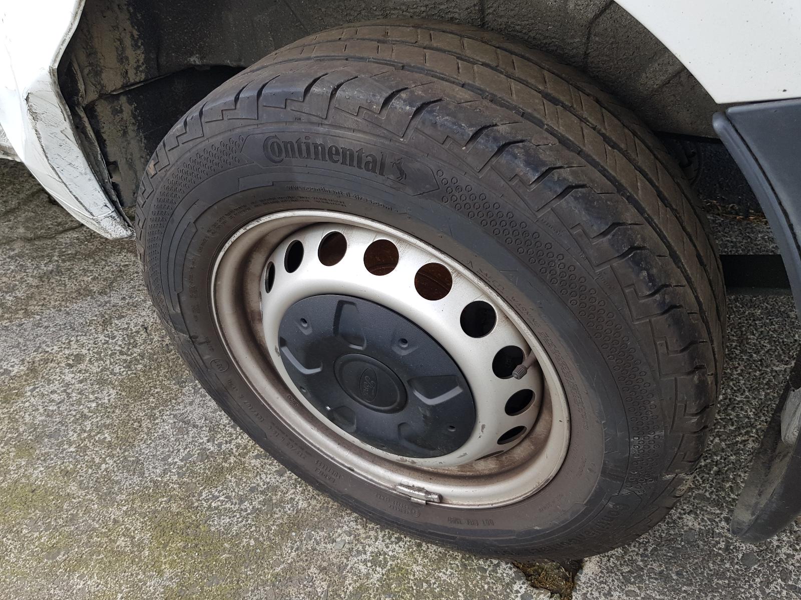 Ford Transit - Other