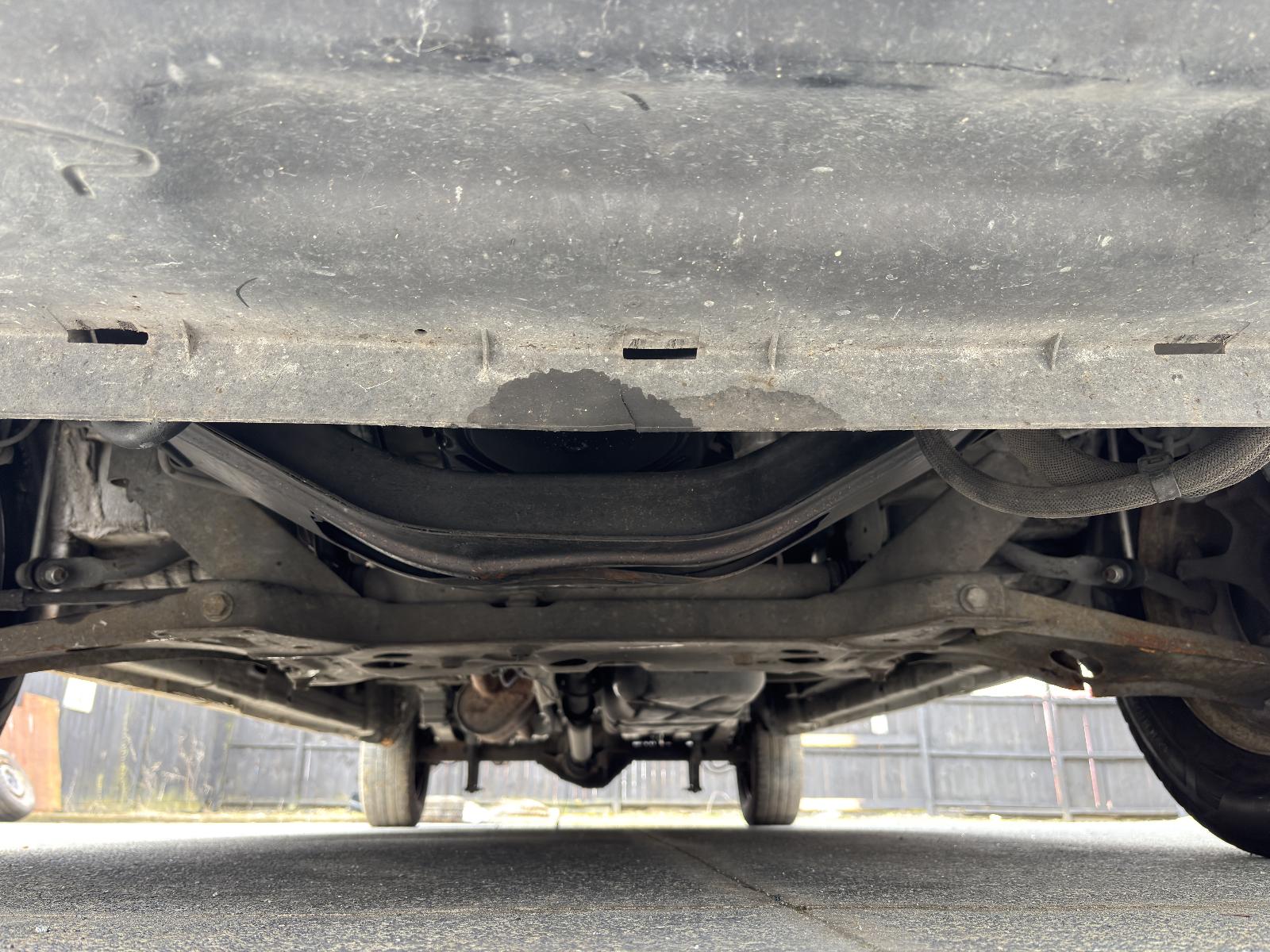 Ford Transit - Other