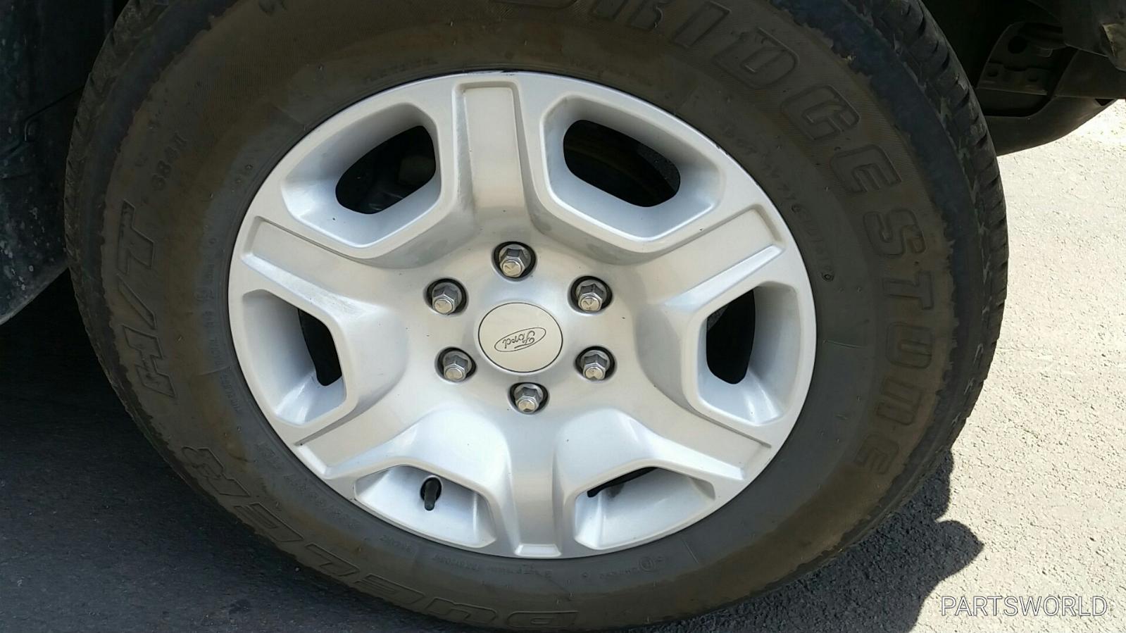 Ford Ranger - PX/PX2 2011-2017